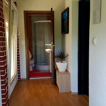 Kuca Za Odmor Vinica Breg Villa Varazdin Exterior photo
