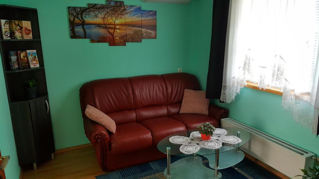 Kuca Za Odmor Vinica Breg Villa