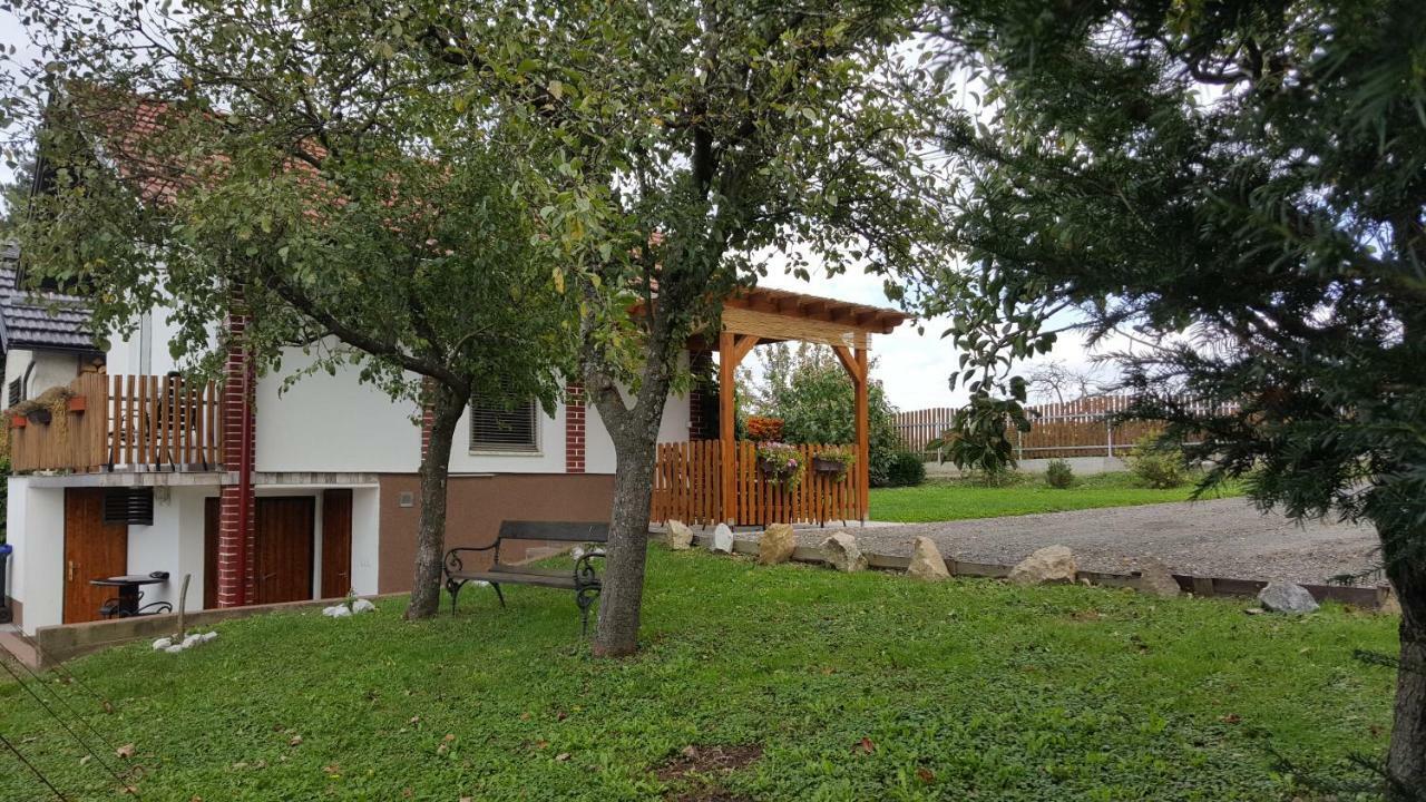 Kuca Za Odmor Vinica Breg Villa *