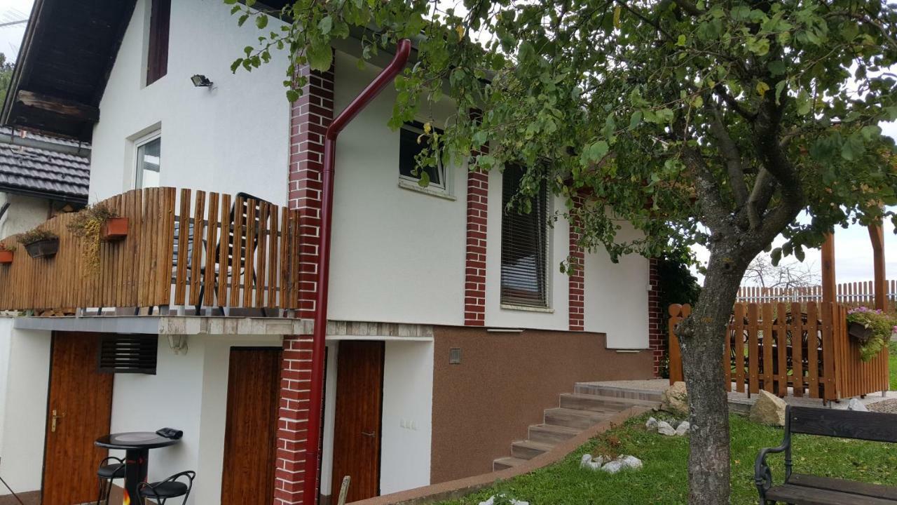 Kuca Za Odmor Vinica Breg Villa *