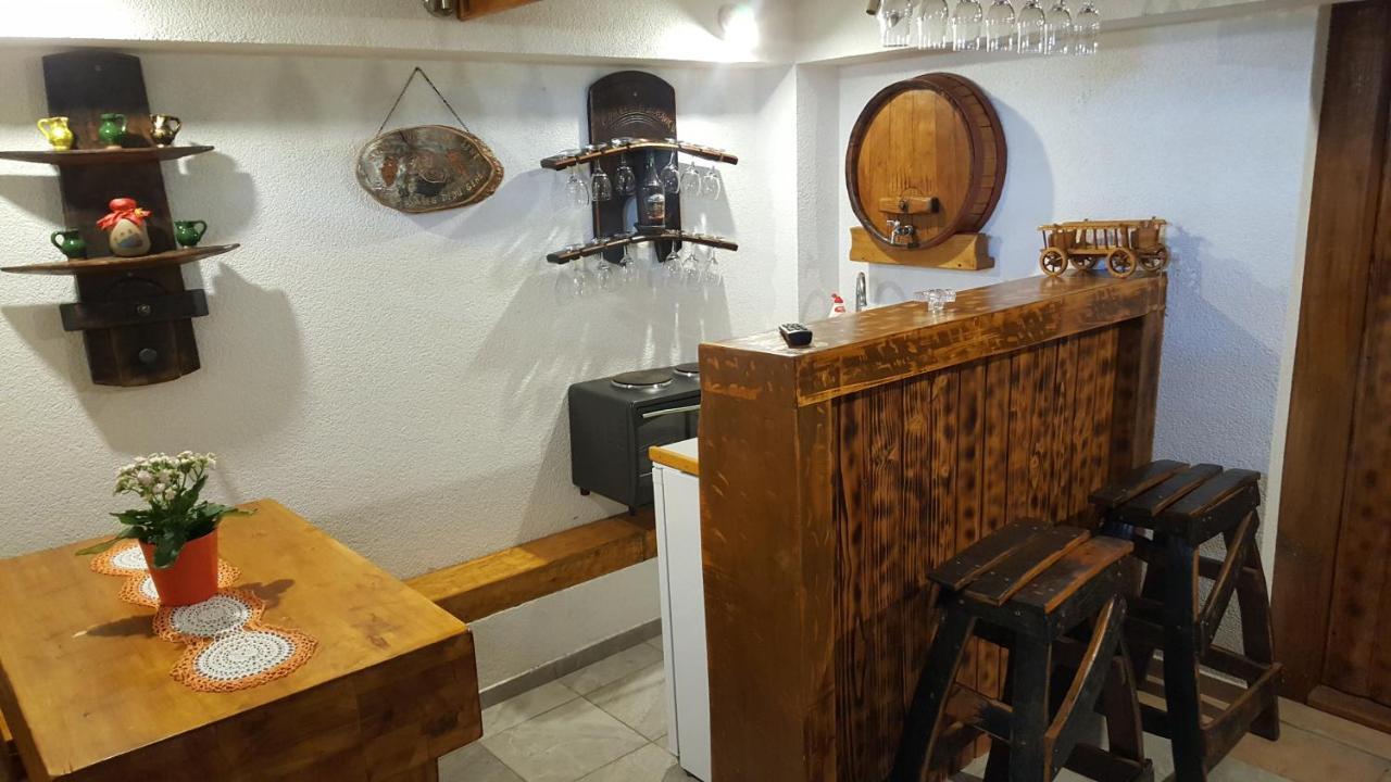 Kuca Za Odmor Vinica Breg Villa *