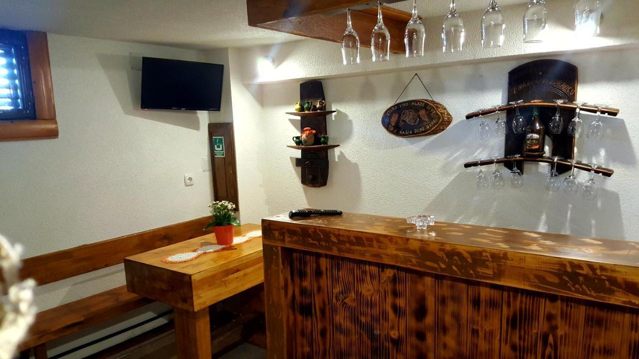 Kuca Za Odmor Vinica Breg * Varazdin