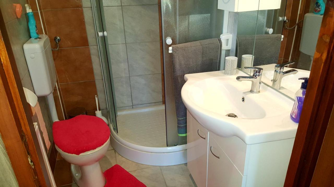 Villa Kuca Za Odmor Vinica Breg *