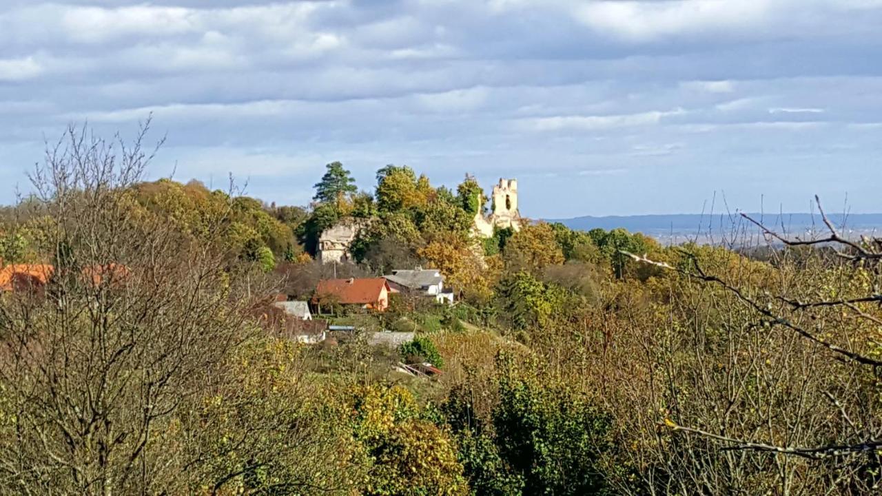 Villa Kuca Za Odmor Vinica Breg Varazdin